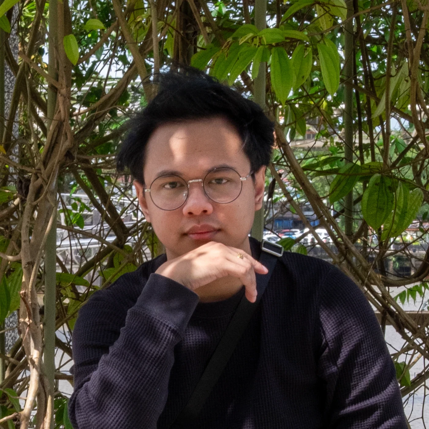 Ivan Alexander Ong photo